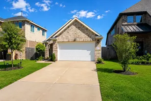 31231 Balsam Hawk Ln, Hockley, TX 77447 - Photo 2