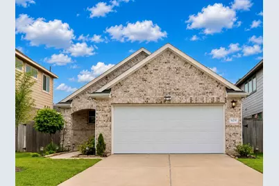 31231 Balsam Hawk Lane, Hockley, TX 77447 - Photo 1