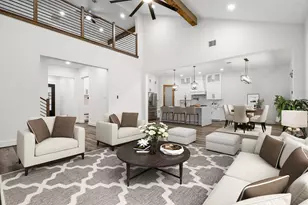 245 E Blue Heron Dr, Montgomery, TX 77316 - Photo 2