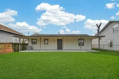 7927 Brays Street #A, Houston, TX 77012 - Photo 1