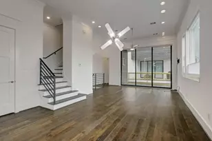 1211 Hickory St, Houston, TX 77007 - Photo 4
