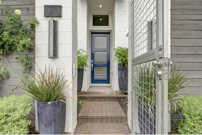 1211 Hickory Street #A, Houston, TX 77007 - Photo 2