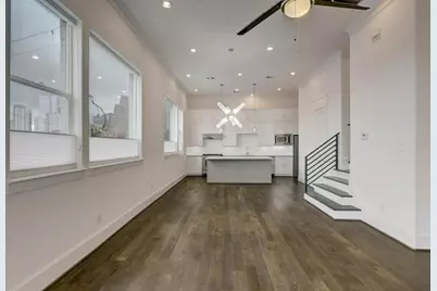 1211 Hickory Street #A, Houston, TX 77007 - Photo 6