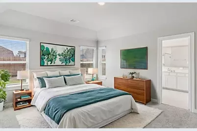 212 Raine Manor Court, Montgomery, TX 77316 - Photo 4