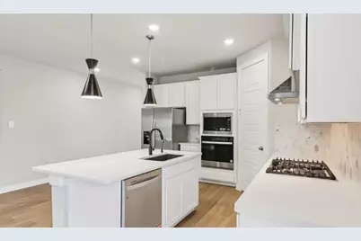 212 Raine Manor Court, Montgomery, TX 77316 - Photo 2