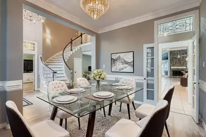 1707 Hatteras Court, Sugar Land, TX 77479 - Photo 4