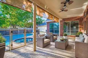 1707 Hatteras Ct, Sugar Land, TX 77479 - Photo 1