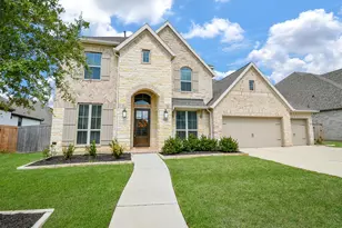 4842 Parkgate Ave, Fulshear, TX 77441 - Photo 2