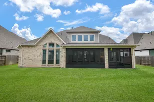 4842 Parkgate Ave, Fulshear, TX 77441 - Photo 34