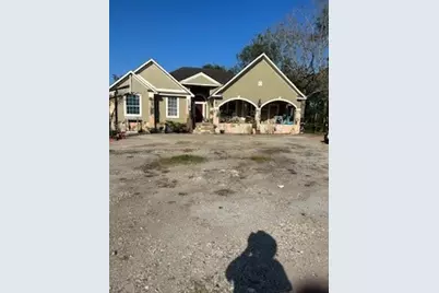 7207 County Road 194, Alvin, TX 77511 - Photo 1