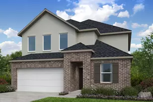 9619 Akashi Run Dr, Cypress, TX 77433 - Photo 1