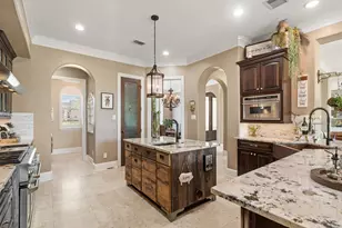 3103 Wellspring Lake Dr, Fulshear, TX 77441 - Photo 18