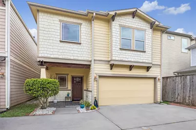 5924 Petty Street #3C, Houston, TX 77007 - Photo 1