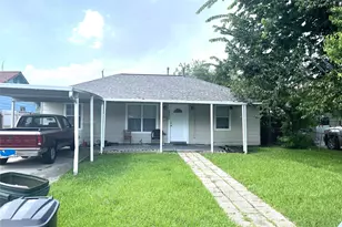 10417 Fairfax St, Houston, TX 77029 - Photo 2