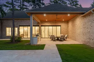 12111 S Tara Plantation Dr S, Tomball, TX 77375 - Photo 4