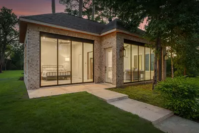 12111 S Tara Plantation Drive S, Tomball, TX 77375 - Photo 6