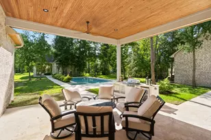 12111 S Tara Plantation Dr S, Tomball, TX 77375 - Photo 46