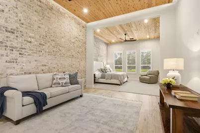 12111 S Tara Plantation Drive S, Tomball, TX 77375 - Photo 30