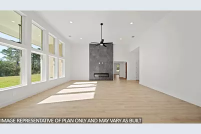 240 Gonsoulin Lane, Pinehurst, TX 77362 - Photo 2