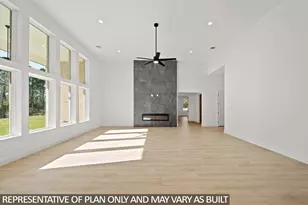 240 Gonsoulin Ln, Pinehurst, TX 77362 - Photo 2