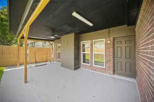 5702 W Vistaglen Loop, Houston, TX 77084 - Photo 32