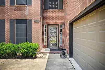5702 W Vistaglen Loop, Houston, TX 77084 - Photo 4
