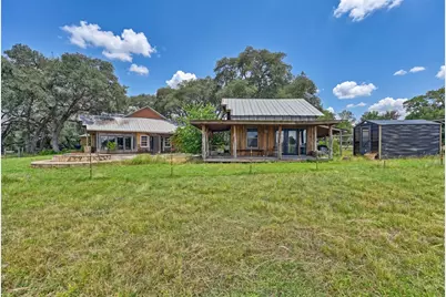 10100 Harmon School Road, Burton, TX 77835 - Photo 4