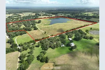 10100 Harmon School Road, Burton, TX 77835 - Photo 6
