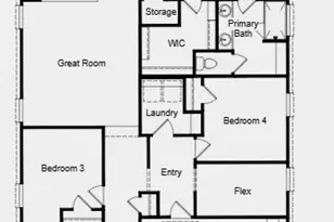 21902 Longhorn Rdige Dr, Hockley, TX 77447 - Photo 2