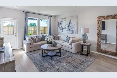 21902 Longhorn Rdige Drive, Hockley, TX 77447 - Photo 18