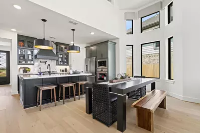 9407 Pacific Crest Court, Porter, TX 77365 - Photo 4