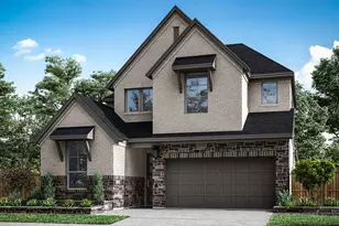 14924 Clover Mdw Ln, Montgomery, TX 77316 - Photo 1