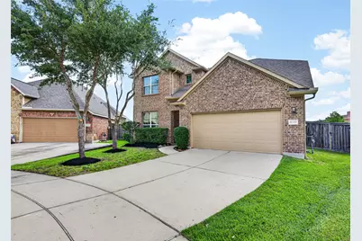 11210 Leila Park Court, Cypress, TX 77433 - Photo 2