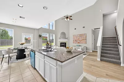 11210 Leila Park Court, Cypress, TX 77433 - Photo 14