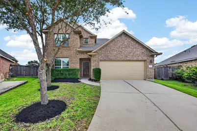 11210 Leila Park Court, Cypress, TX 77433 - Photo 1