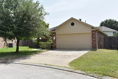 20206 Sweet Magnolia Place, Humble, TX 77338 - Photo 2
