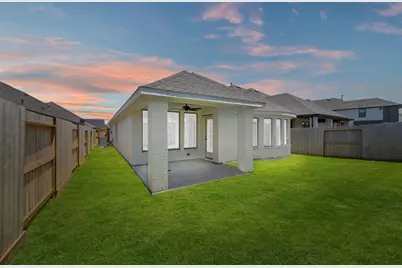 9383 Cordial Circle, Montgomery, TX 77316 - Photo 10