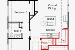 9383 Cordial Circle, Montgomery, TX 77316 - Photo 2