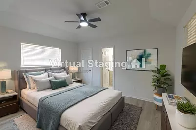 19703 Vista Lake Court, Cypress, TX 77433 - Photo 14