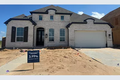 7013 Southwest Drive, League City, TX 77546 - Photo 2