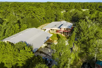 9800 Ramzi Drive, Conroe, TX 77303 - Photo 1