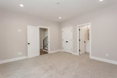 1439 W 25th Street #B, Houston, TX 77008 - Photo 6