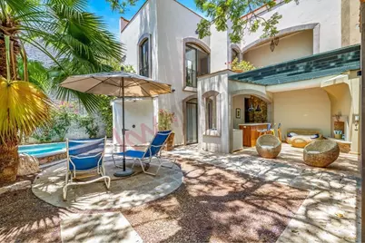 Antonio Plaza, Rancho Santa Margarita, CA  - Photo 1