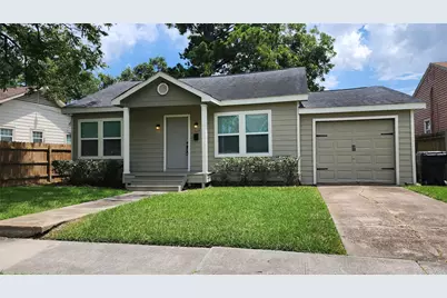 7124 Linden Street, Houston, TX 77087 - Photo 2