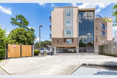 2802 Morrison Street #106, Houston, TX 77009 - Photo 2
