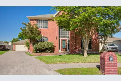 1742 Country Club Cove Drive, Baytown, TX 77521 - Photo 2