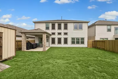 5332 Cascade Court, Alvin, TX 77511 - Photo 30
