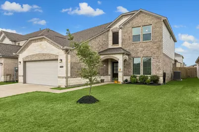5332 Cascade Court, Alvin, TX 77511 - Photo 2