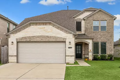 5332 Cascade Court, Alvin, TX 77511 - Photo 1
