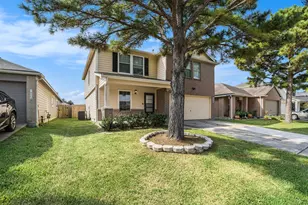 19307 Cactus Thorn Dr, Cypress, TX 77433 - Photo 2